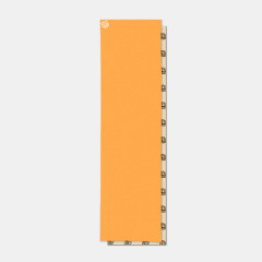 Шкурка для скейтборда dipGrip Orange